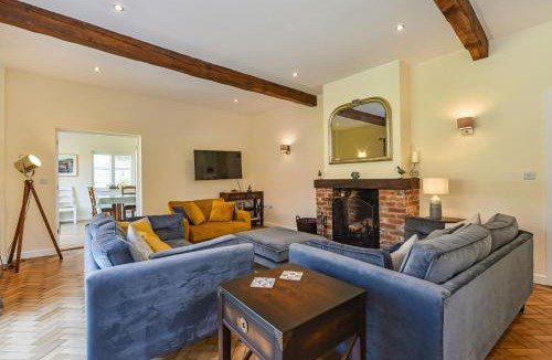 Rustington House | Sea Breeze