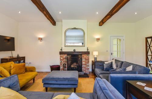 Rustington House | Sea Breeze