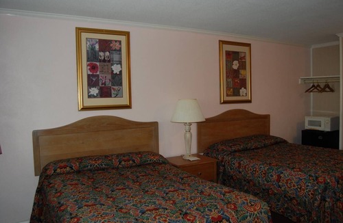 Ocean City Hotel | Sea Breeze Inn