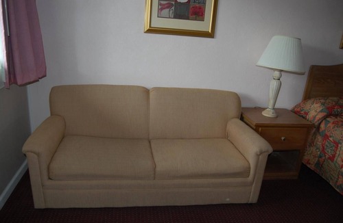 Ocean City Hotel | Sea Breeze Inn