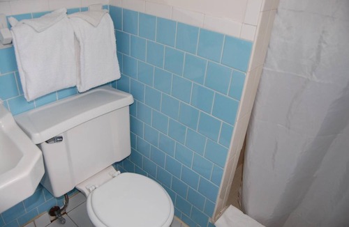 Ocean City Hotel | Sea Breeze Inn