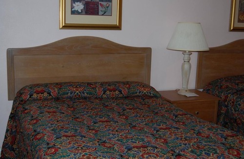 Ocean City Hotel | Sea Breeze Inn
