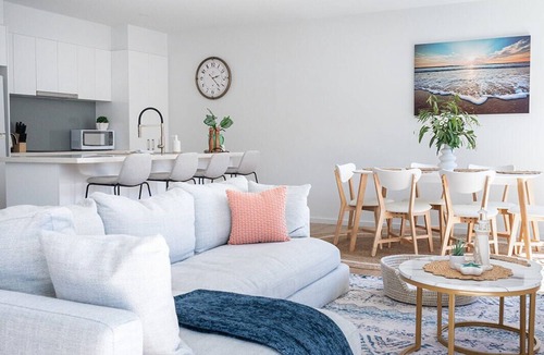 Cape Paterson House | Sea Breeze Retreat