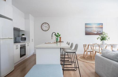 Cape Paterson House | Sea Breeze Retreat