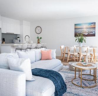 Cape Paterson House | Sea Breeze Retreat