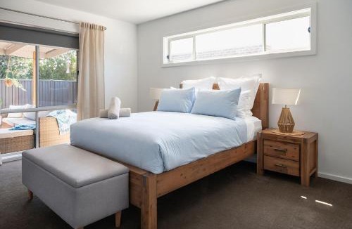 Cape Paterson House | Sea Breeze Retreat