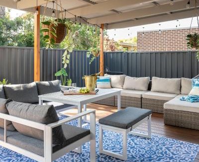 Cape Paterson House | Sea Breeze Retreat