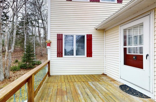 Chamberlain House | Sea Breeze