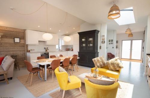 Pagham House | Sea Breezes by inspirestays-com