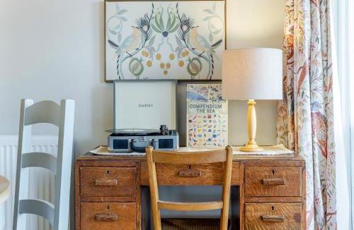 Fearn House | Sea Breezes