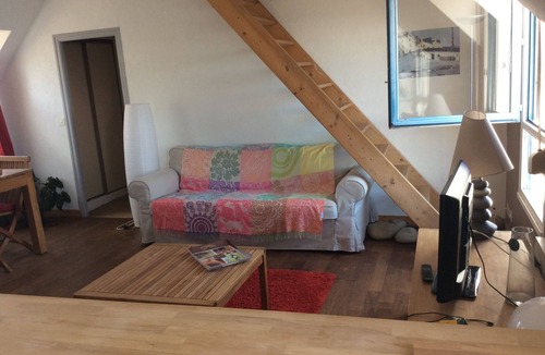 Treboul Apartment | SEA BRIGHT