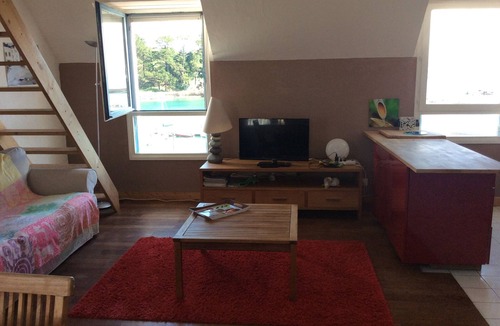 Treboul Apartment | SEA BRIGHT