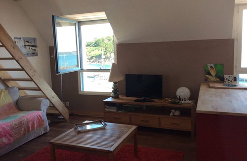 Treboul Apartment | SEA BRIGHT