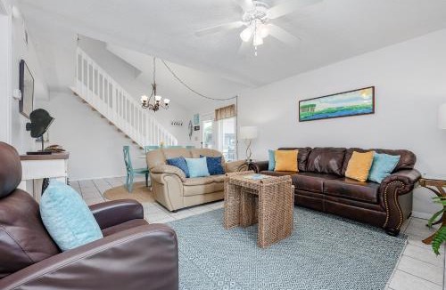 Miramar Beach Apartment | Sea Cabin 1D