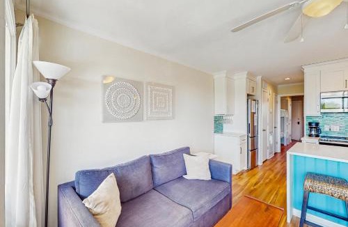 Isle of Palms House | Sea Cabin 227-B