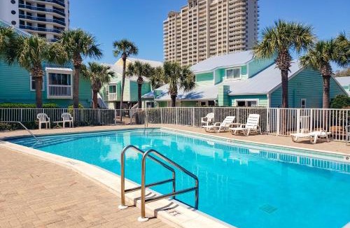 Miramar Beach House | Sea Cabin 2D