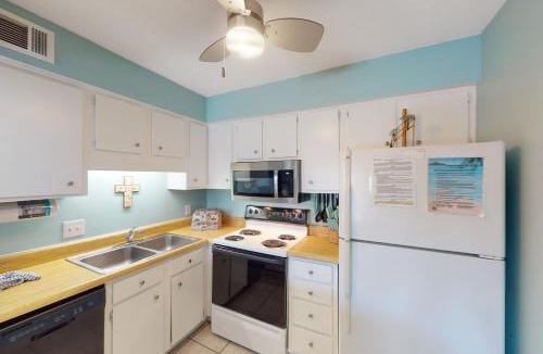 Miramar Beach House | Sea Cabin 2D