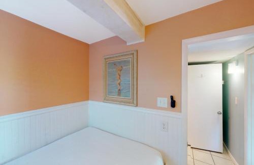 Miramar Beach House | Sea Cabin 2D