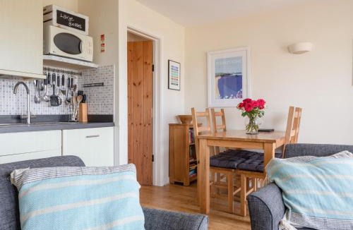 Burgh Island Apartment | Sea Campion