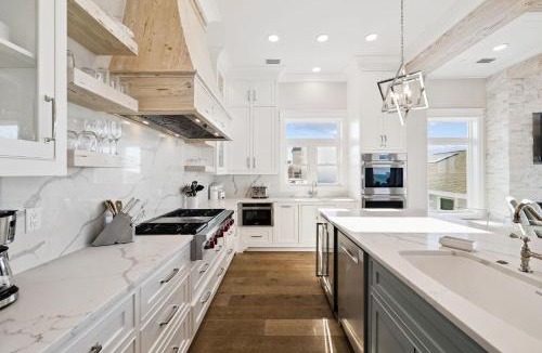 Kiska Beach House | Sea Castle by 30A Escapes