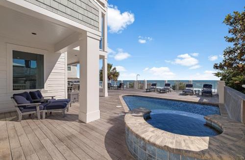 Kiska Beach House | Sea Castle by 30A Escapes