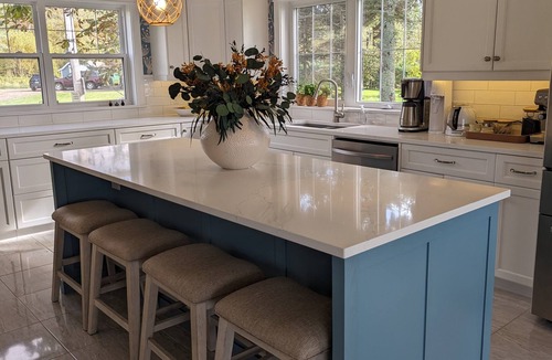 Central Bedeque House | Sea Change Cottage - the one you'll remember!