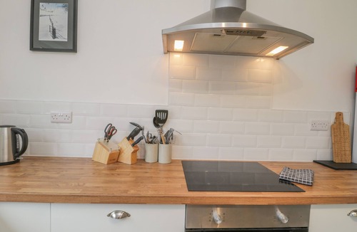 Briggswath House | SEA CHANGE, pet friendly, with open fire in Whitby