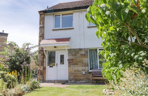 Briggswath House | SEA CHANGE, pet friendly, with open fire in Whitby