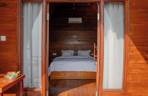 Penida Island House | Sea Cliff Eco Nusa Penida