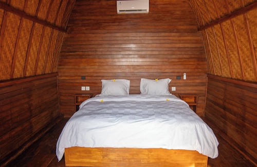 Penida Island House | Sea Cliff Eco Nusa Penida