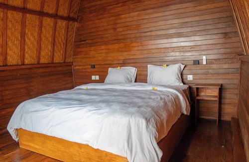 Penida Island House | Sea Cliff Eco Nusa Penida