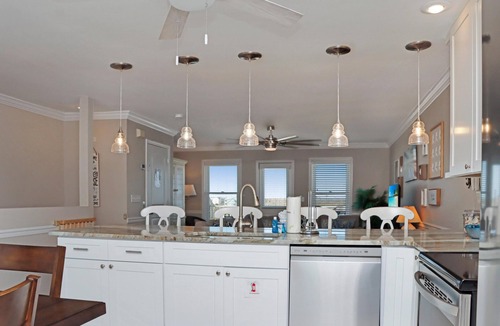 Port St. Joe Condo | Sea Cliff I-51 Coastal Splendor