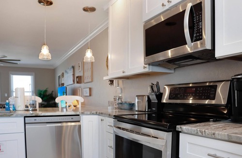 Port St. Joe Condo | Sea Cliff I-51 Coastal Splendor
