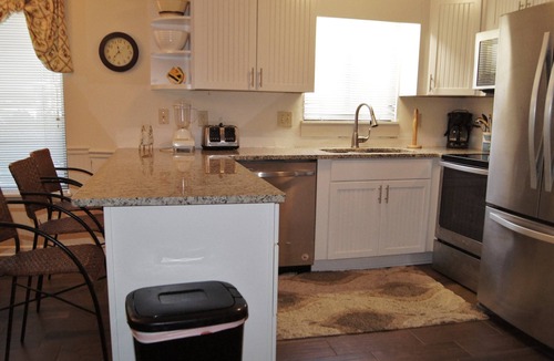Cherry Grove Beach Condo | Sea Cloisters II Ocean Front Beach Retreat