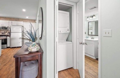 Cherry Grove Beach Condo | Sea Cloisters II Ocean Front Beach Retreat