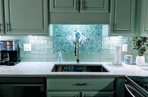 Ocean Drive Condo | Sea Cloisters I Ocean Front Beach Retreat