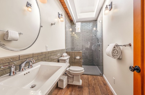 Fort Bragg House | Sea Cloud - It doesn't get much better than this...