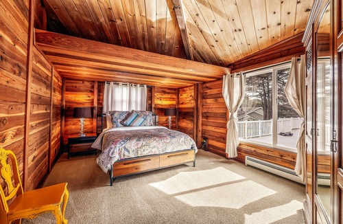 Fort Bragg House | Sea Cloud - It doesn't get much better than this...