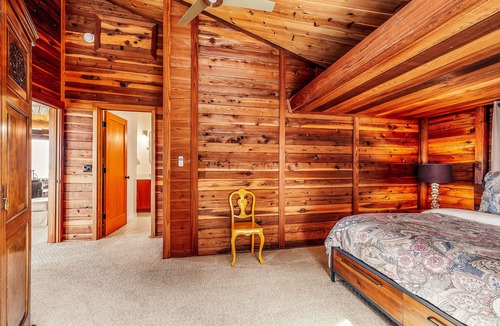 Fort Bragg House | Sea Cloud - It doesn't get much better than this...