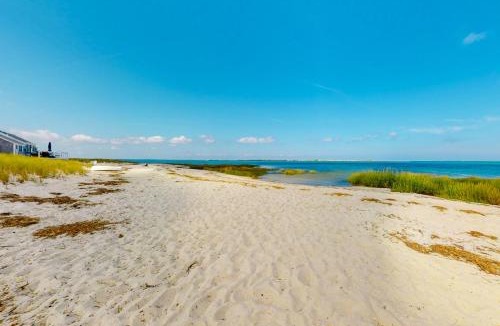 Barnstable House | Sea Coast Cottage