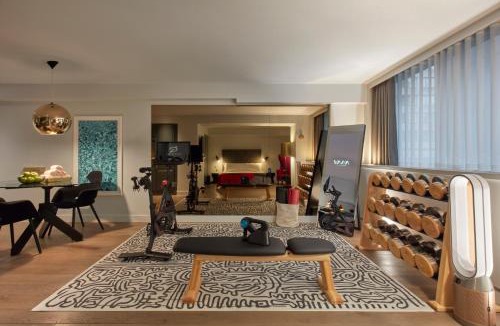 South Bank Hotel | Sea Containers London