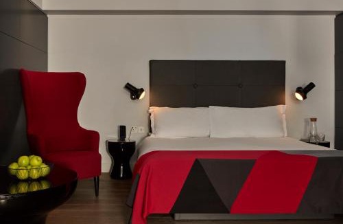 South Bank Hotel | Sea Containers London