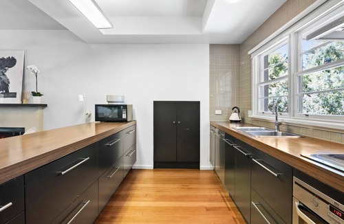 Anglesea House | Sea Corner - Anglesea