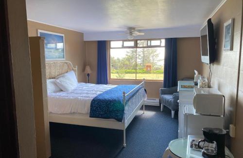 Port Orford Hotel | Sea Crest Motel