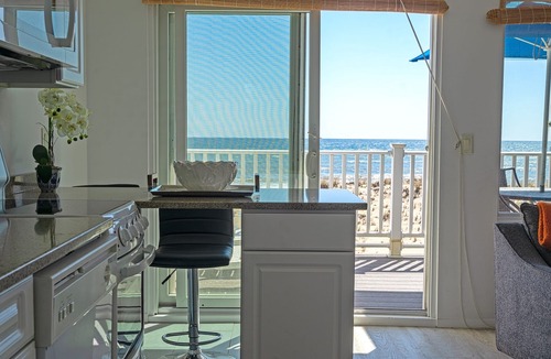 Amagansett Hotel | Sea Crest Resort