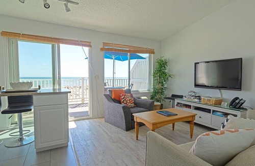 Amagansett Hotel | Sea Crest Resort