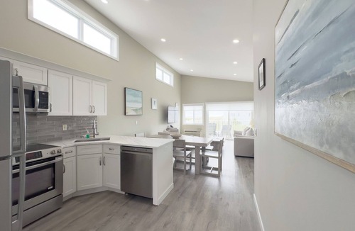 Amagansett Hotel | Sea Crest Resort