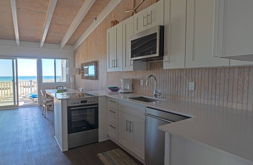 Amagansett Hotel | Sea Crest Resort