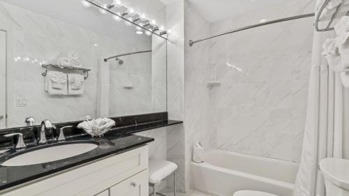 Amagansett Resort | Sea Crest