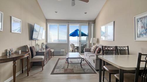 Amagansett Resort | Sea Crest